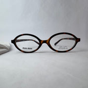 Armação insp Miumiu