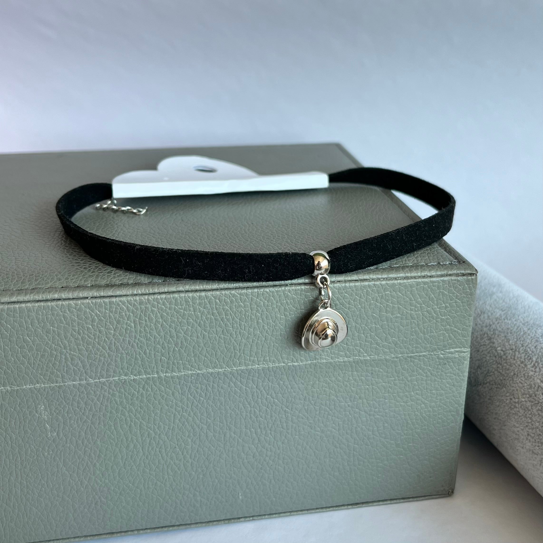 Choker Cowgilr