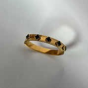 Bracelete Trevo