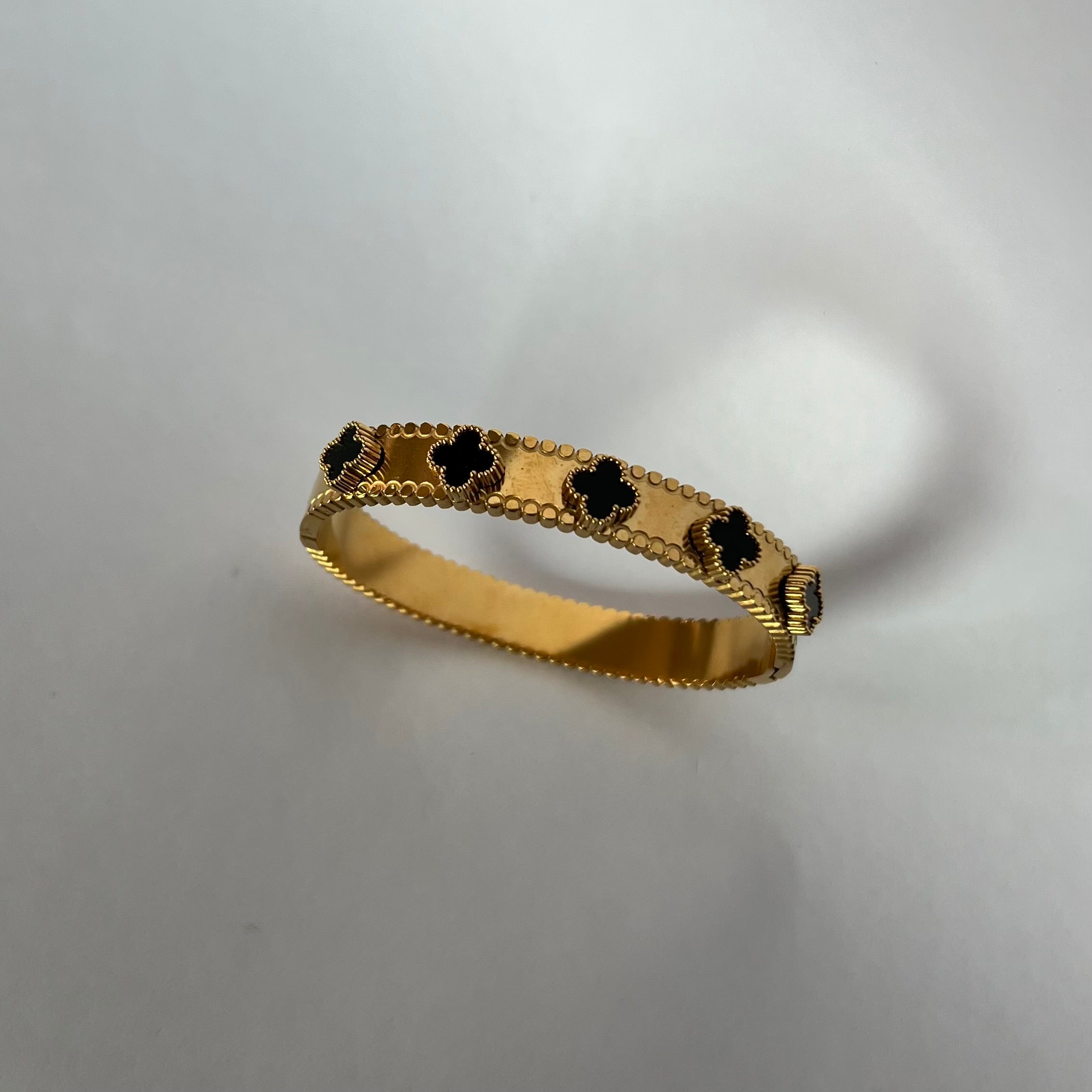 Bracelete Trevo