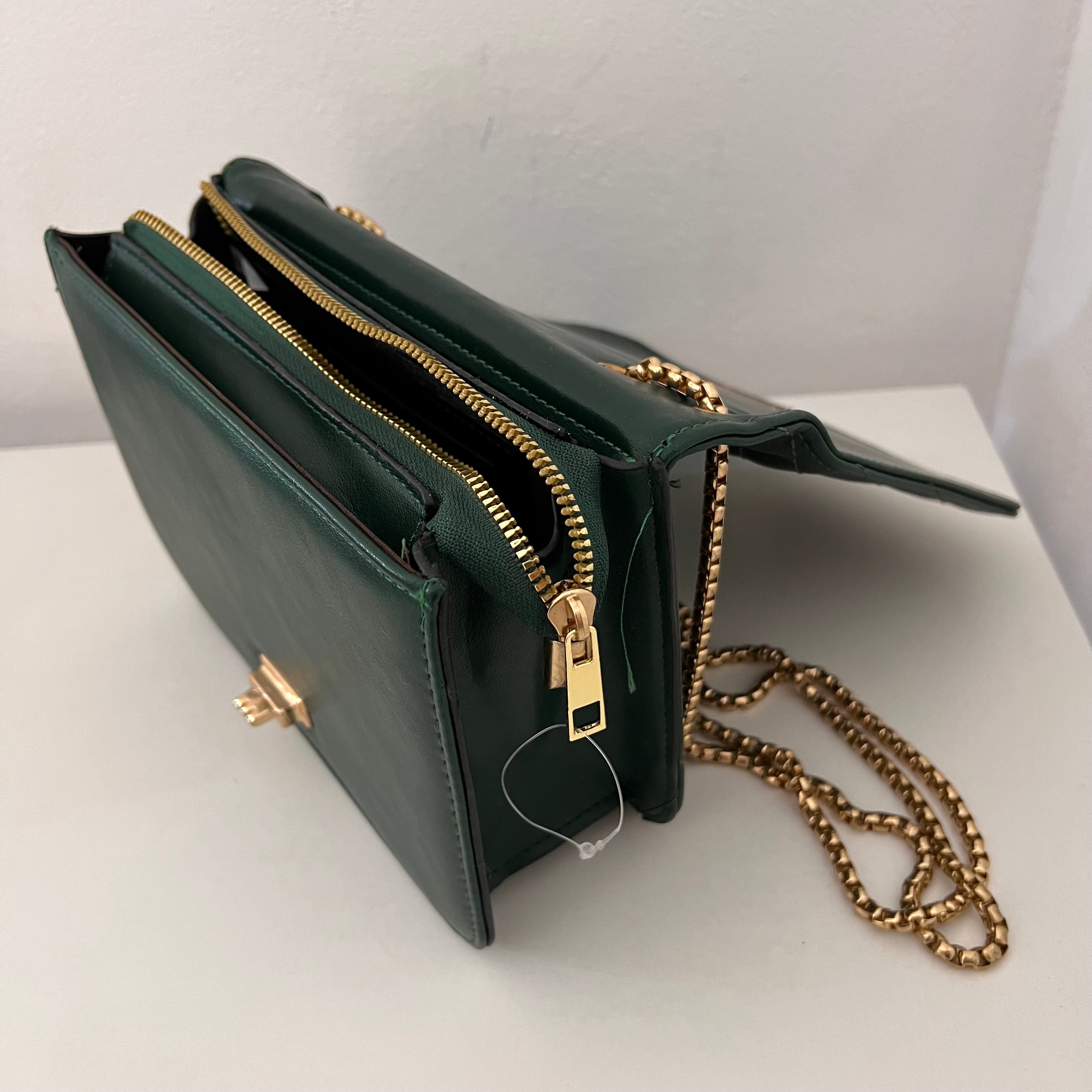 Bolsa Vert