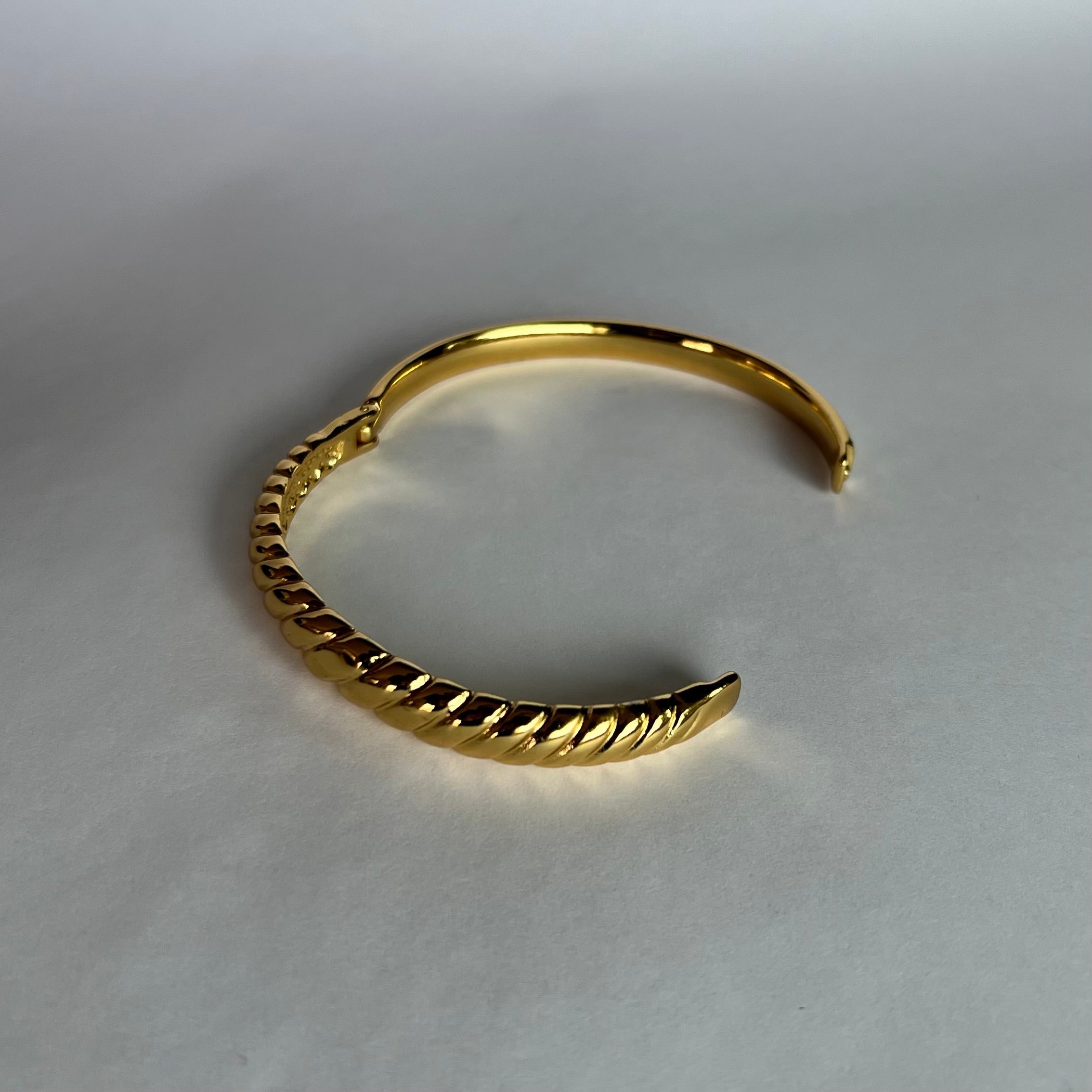 Bracelete Torc