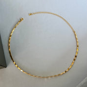 Colar Torc