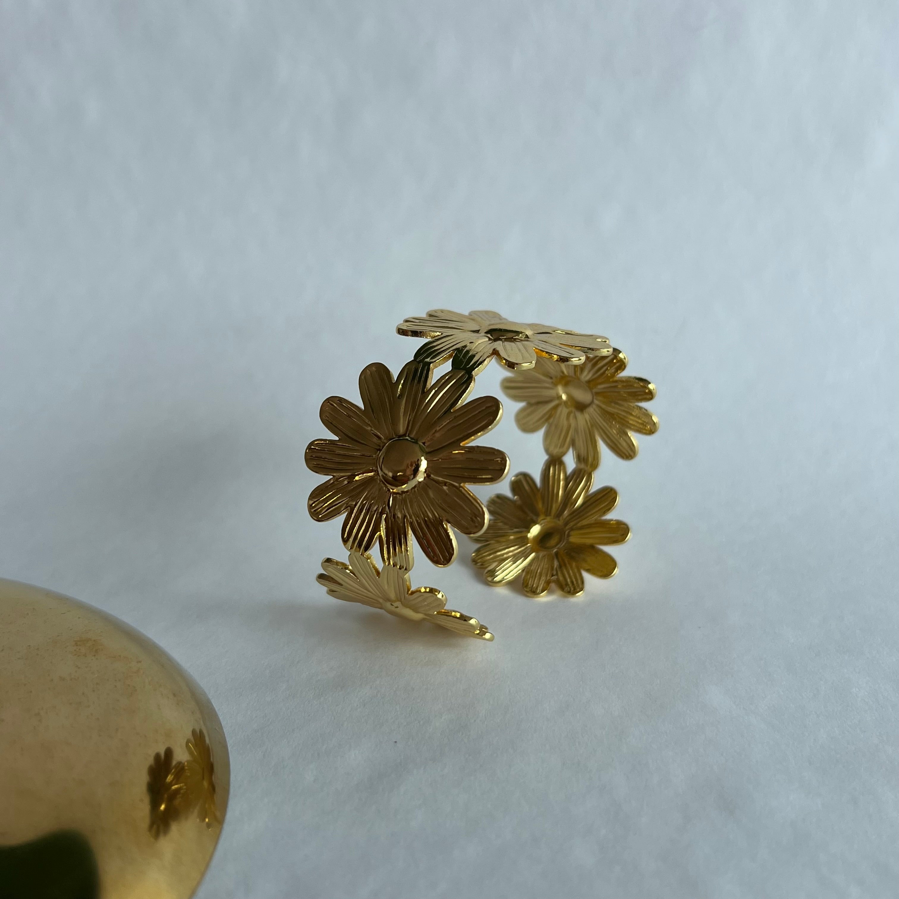 Bracelete Flores