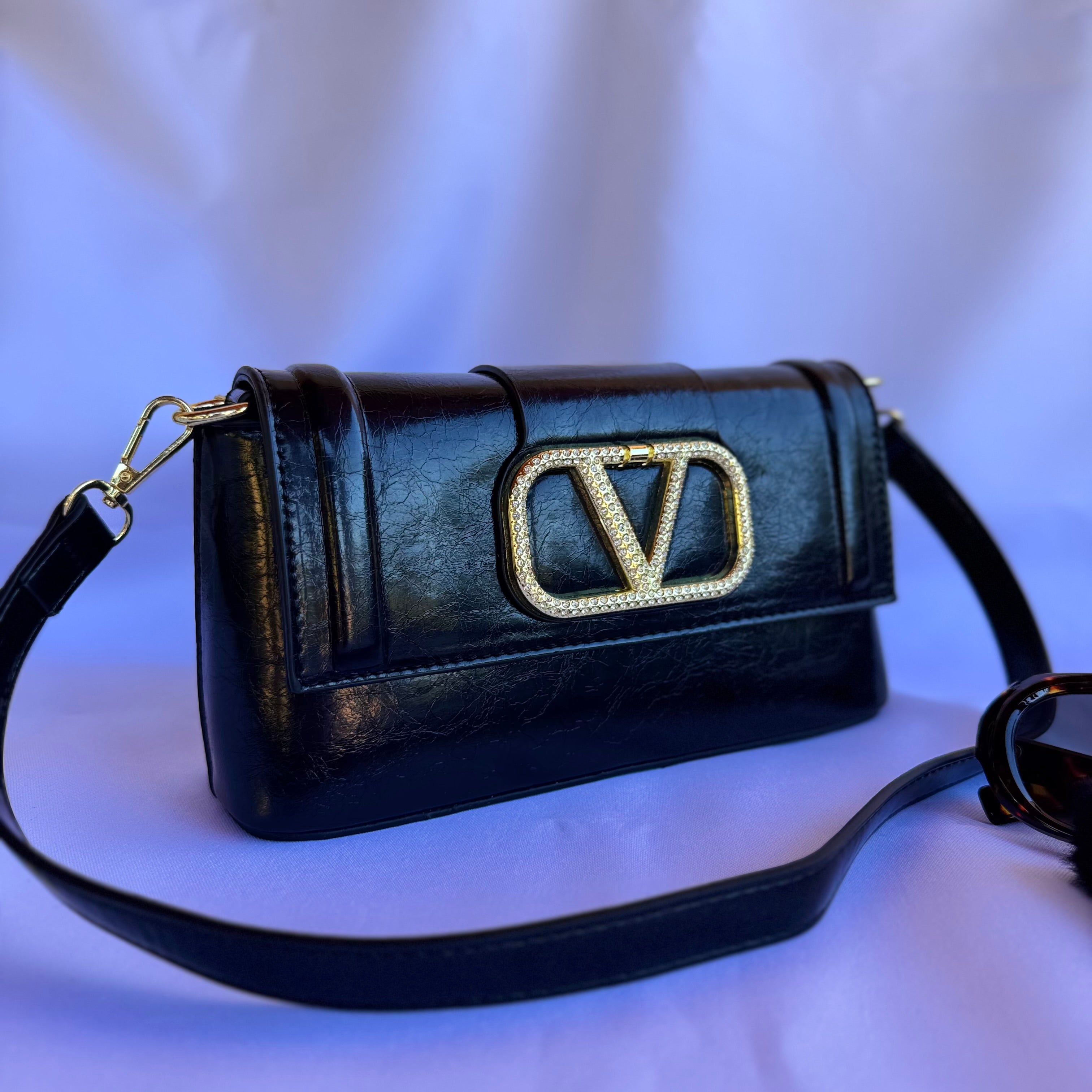 Bolsa Black