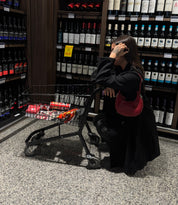 Bolsa Vermelha