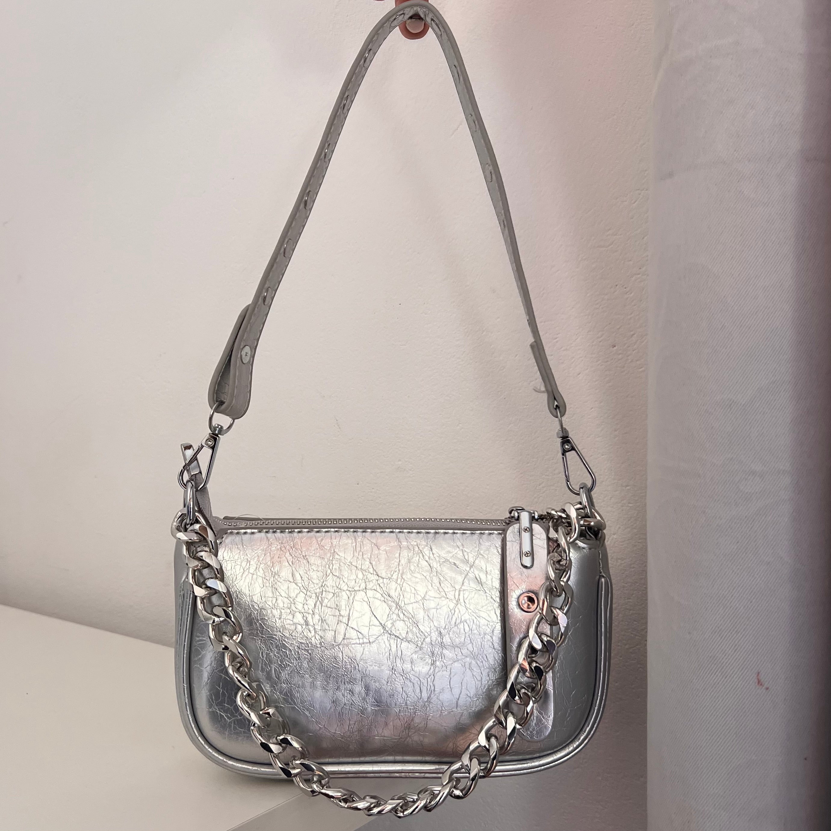 Bolsa Plat