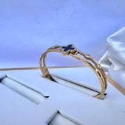 Bracelete Trevo