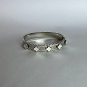 Bracelete Trevo