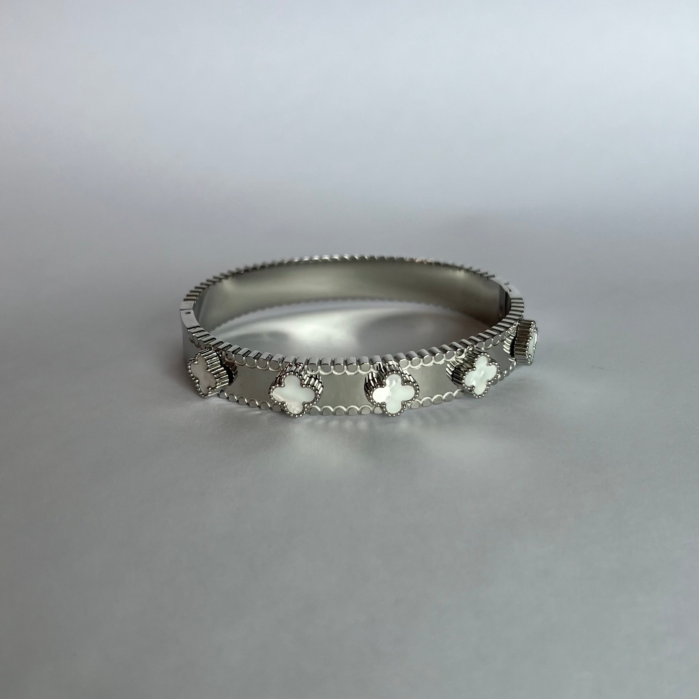 Bracelete Trevo