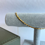 Colar Torc