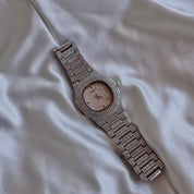 Relógio Patek