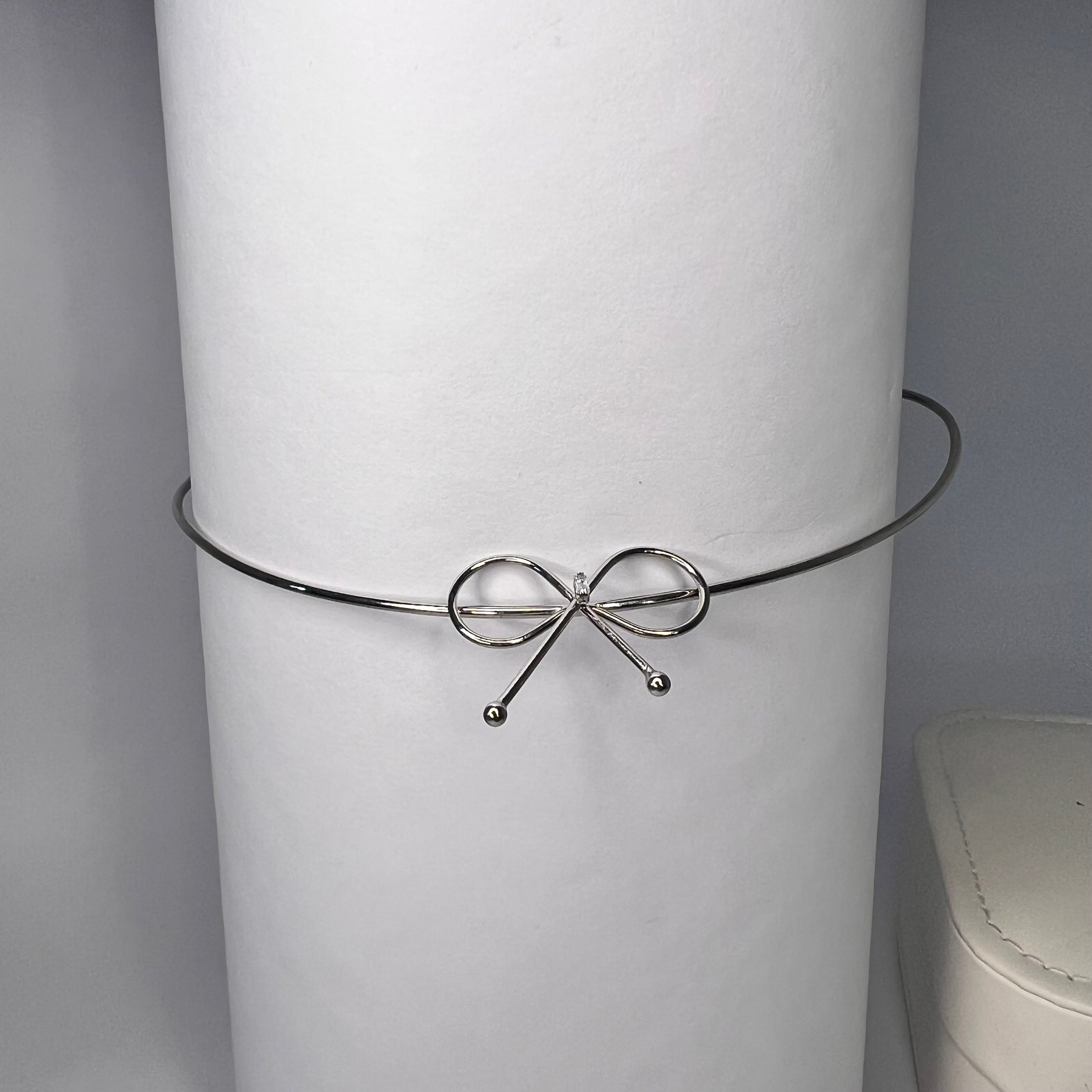 Choker Mia