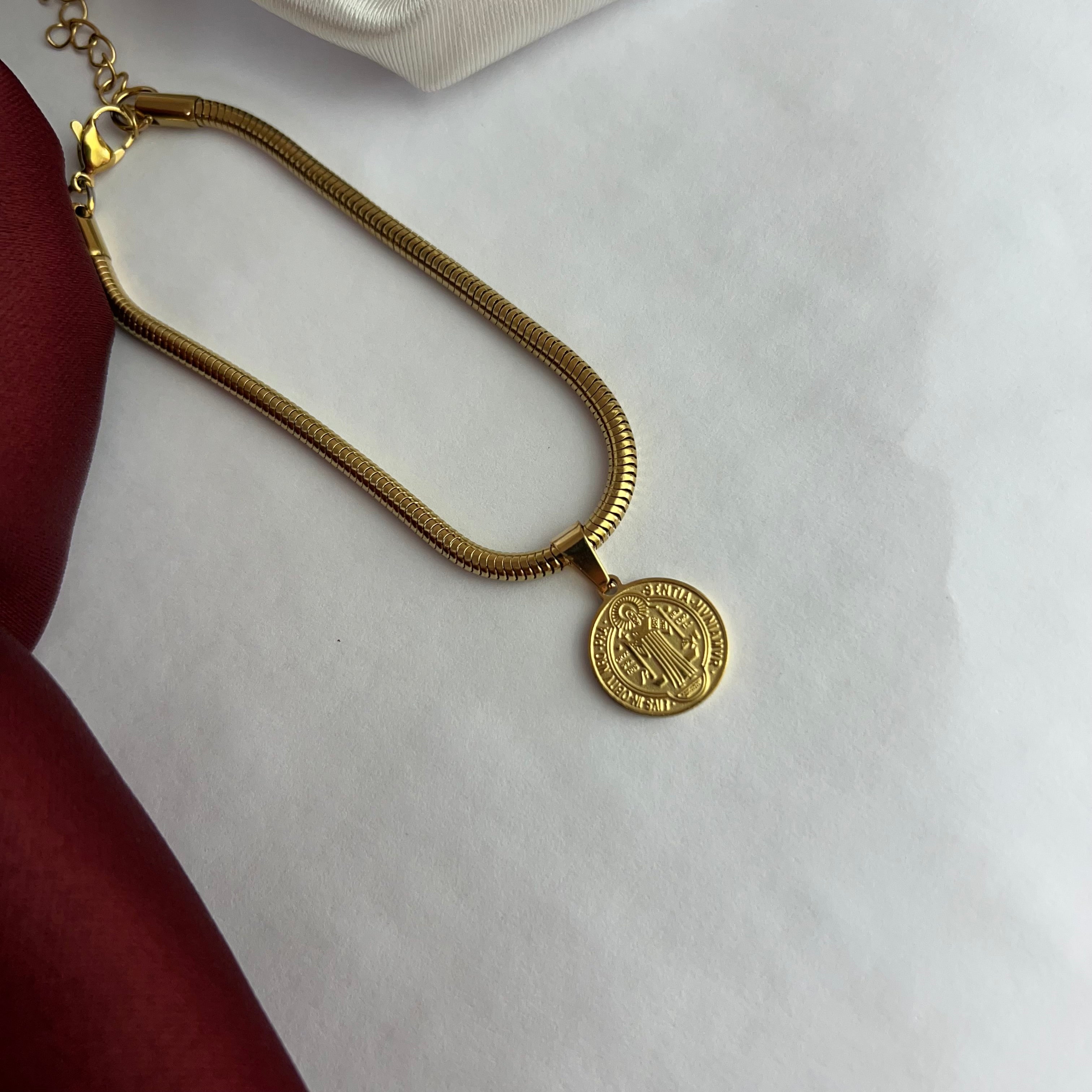 Pulseira Sann