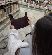 Bolsa Afternoon