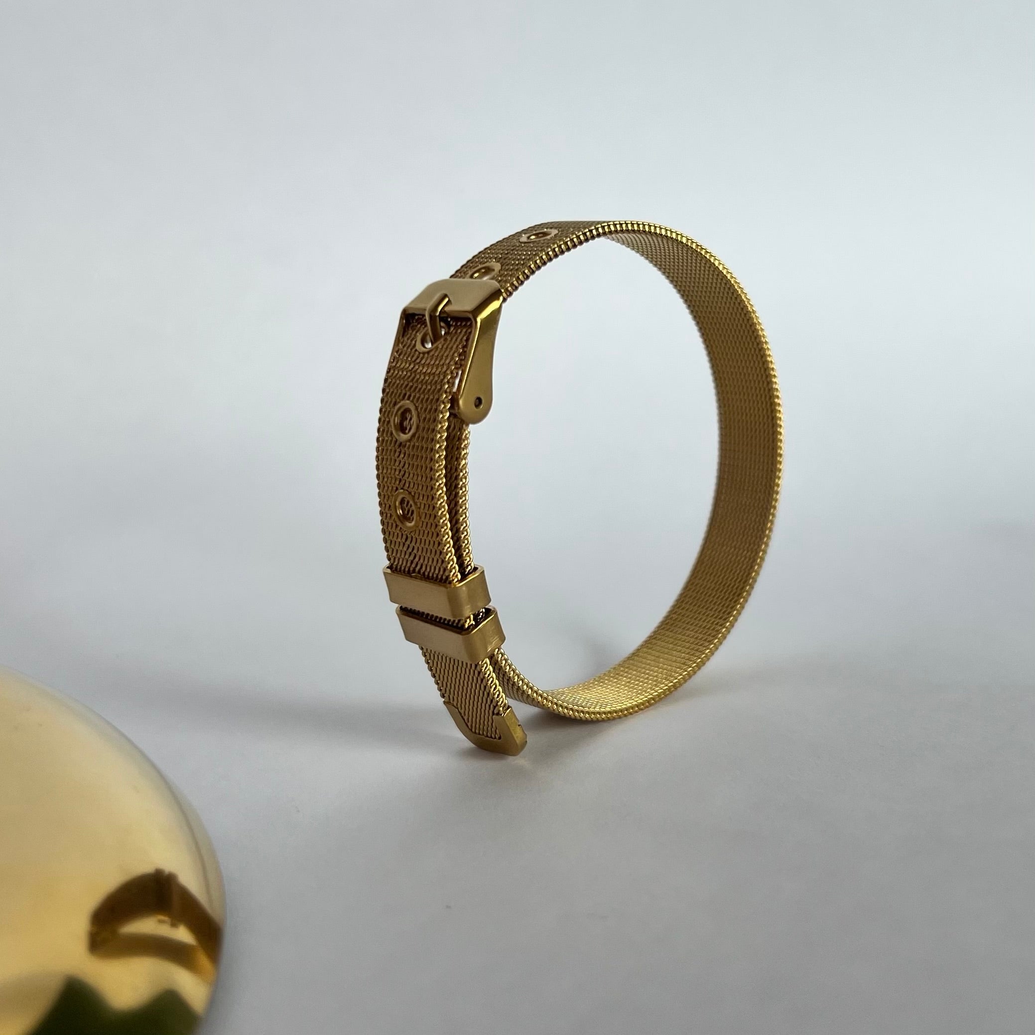 Pulseira tip Relógio