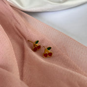 Brinco Cherry