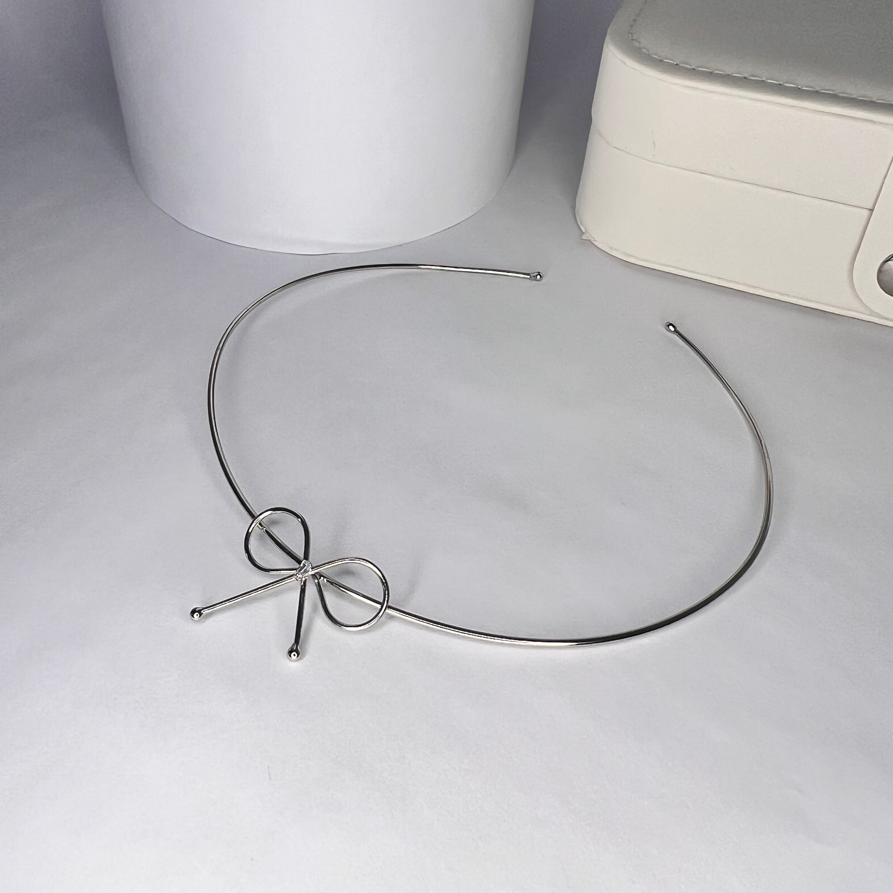 Choker Mia