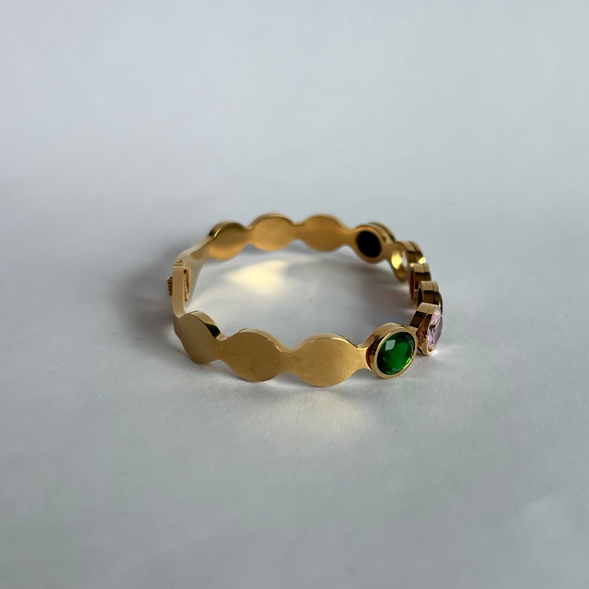 Bracelete Pedraria