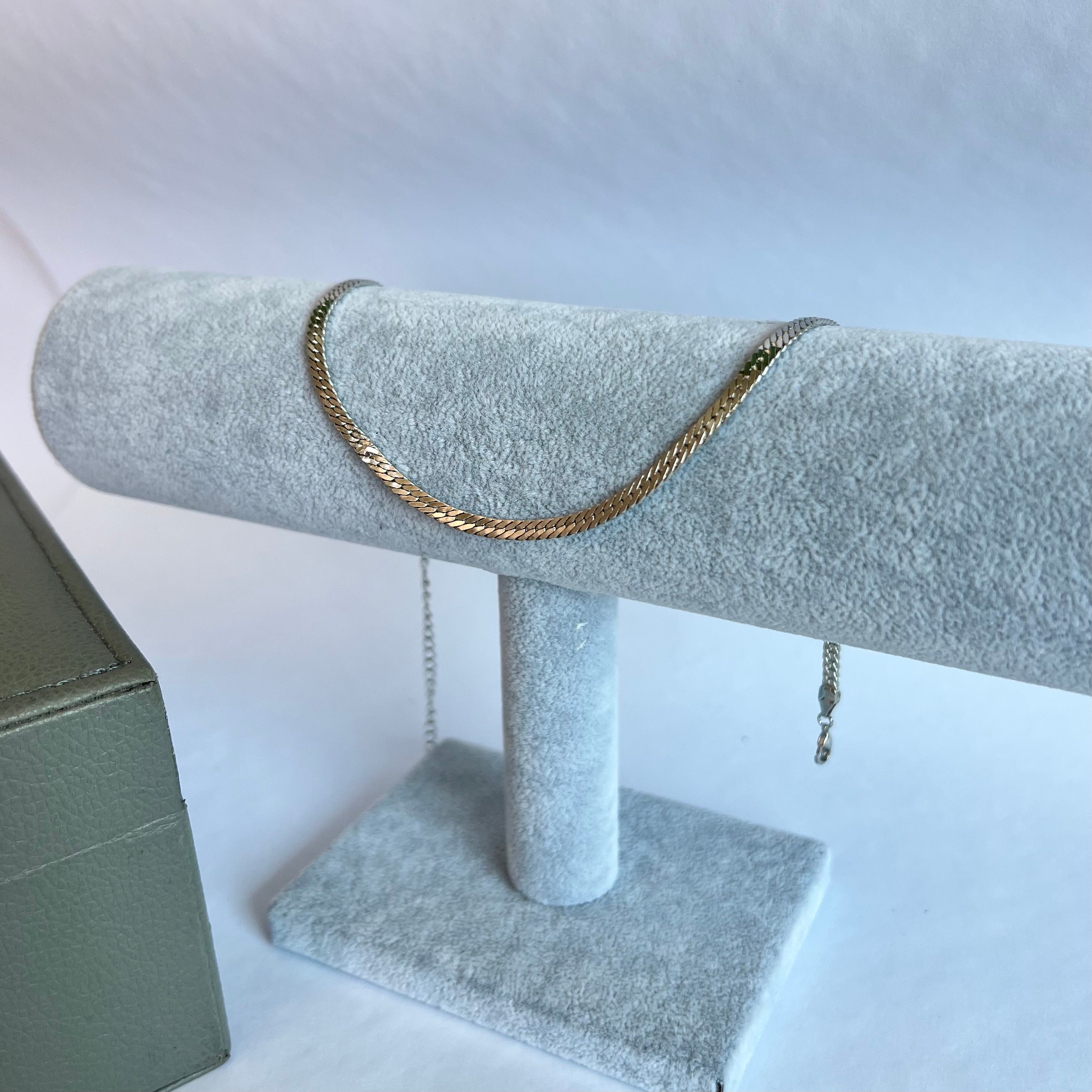 Colar/Choker