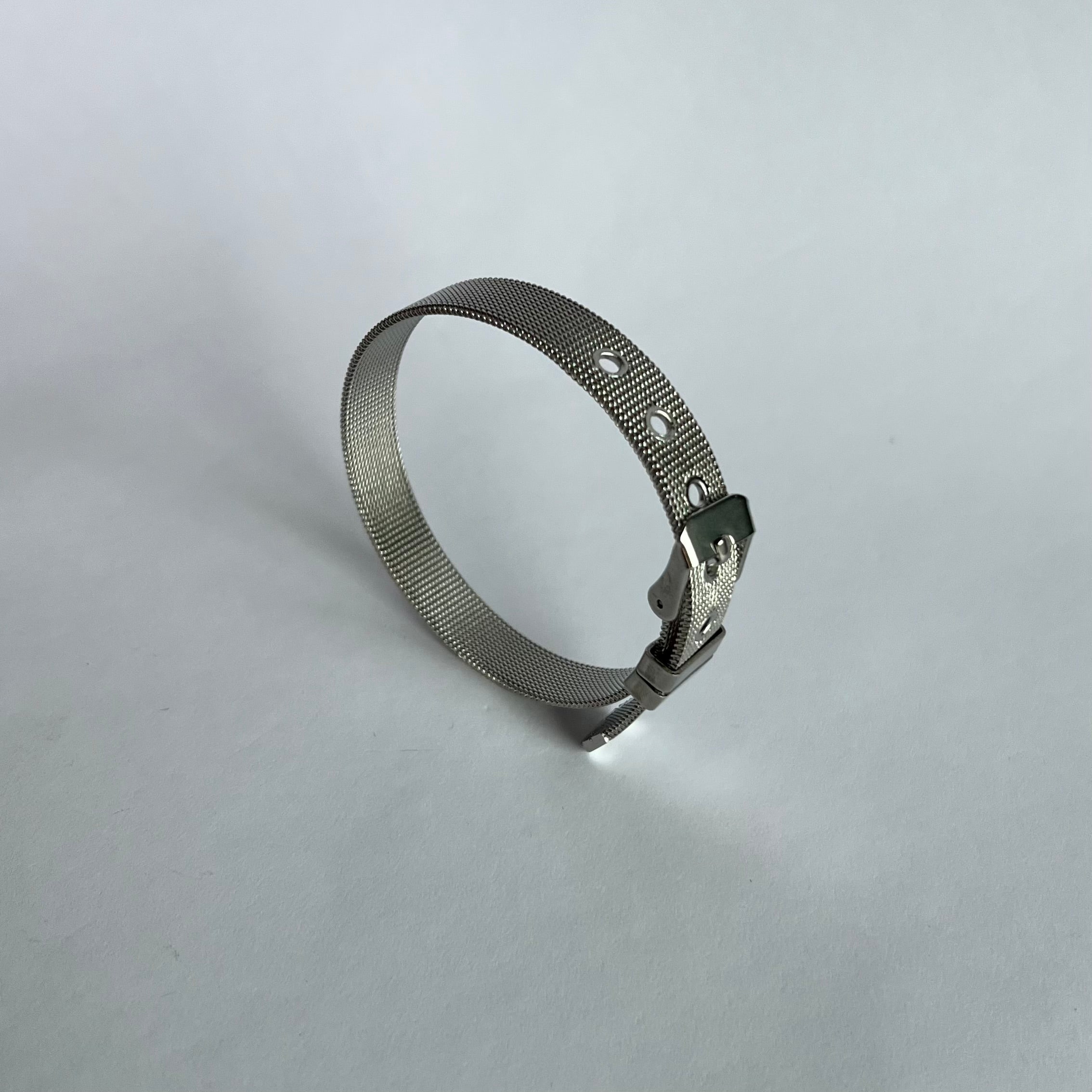 Pulseira tip Relógio