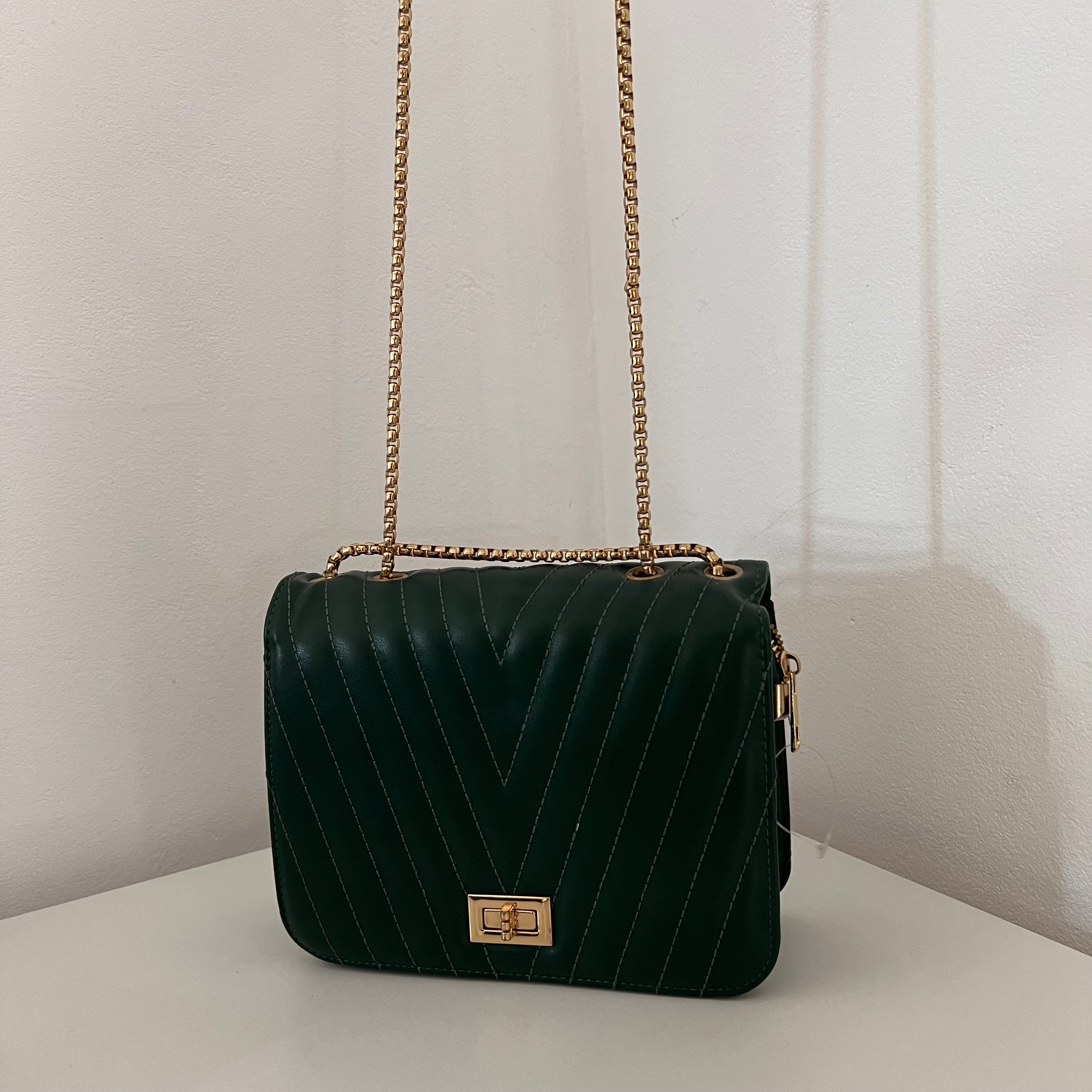 Bolsa Vert