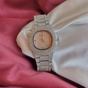 Relógio Patek