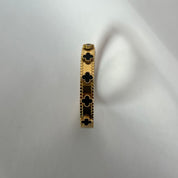 Bracelete Trevo