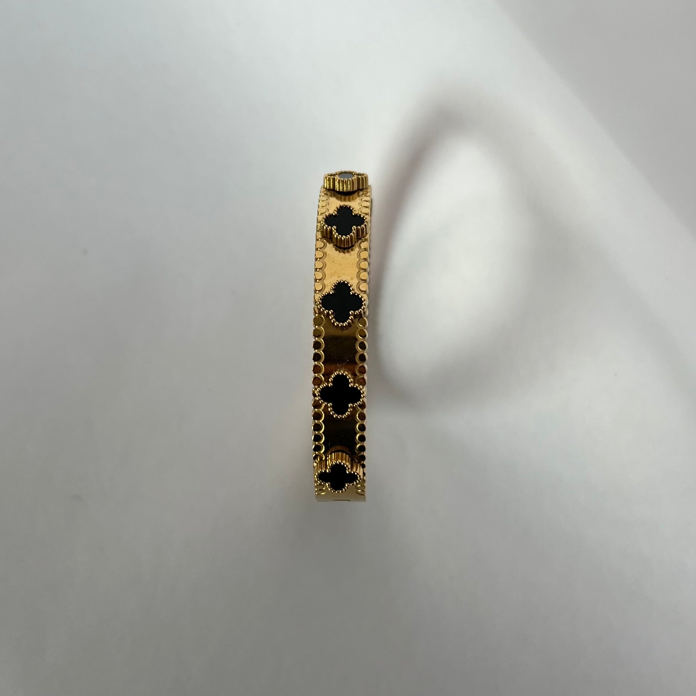 Bracelete Trevo