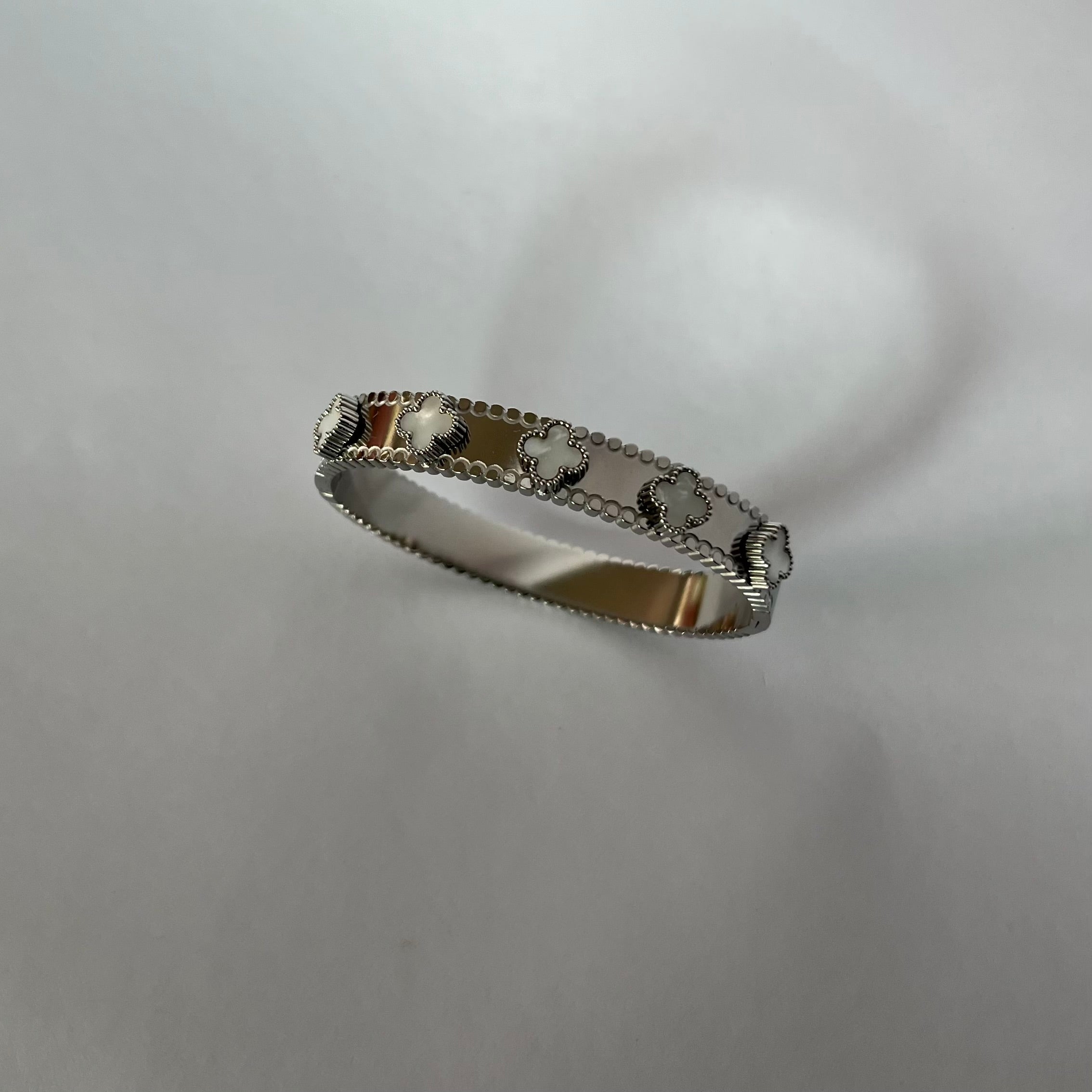 Bracelete Trevo