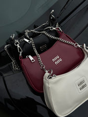 Bolsa Preta