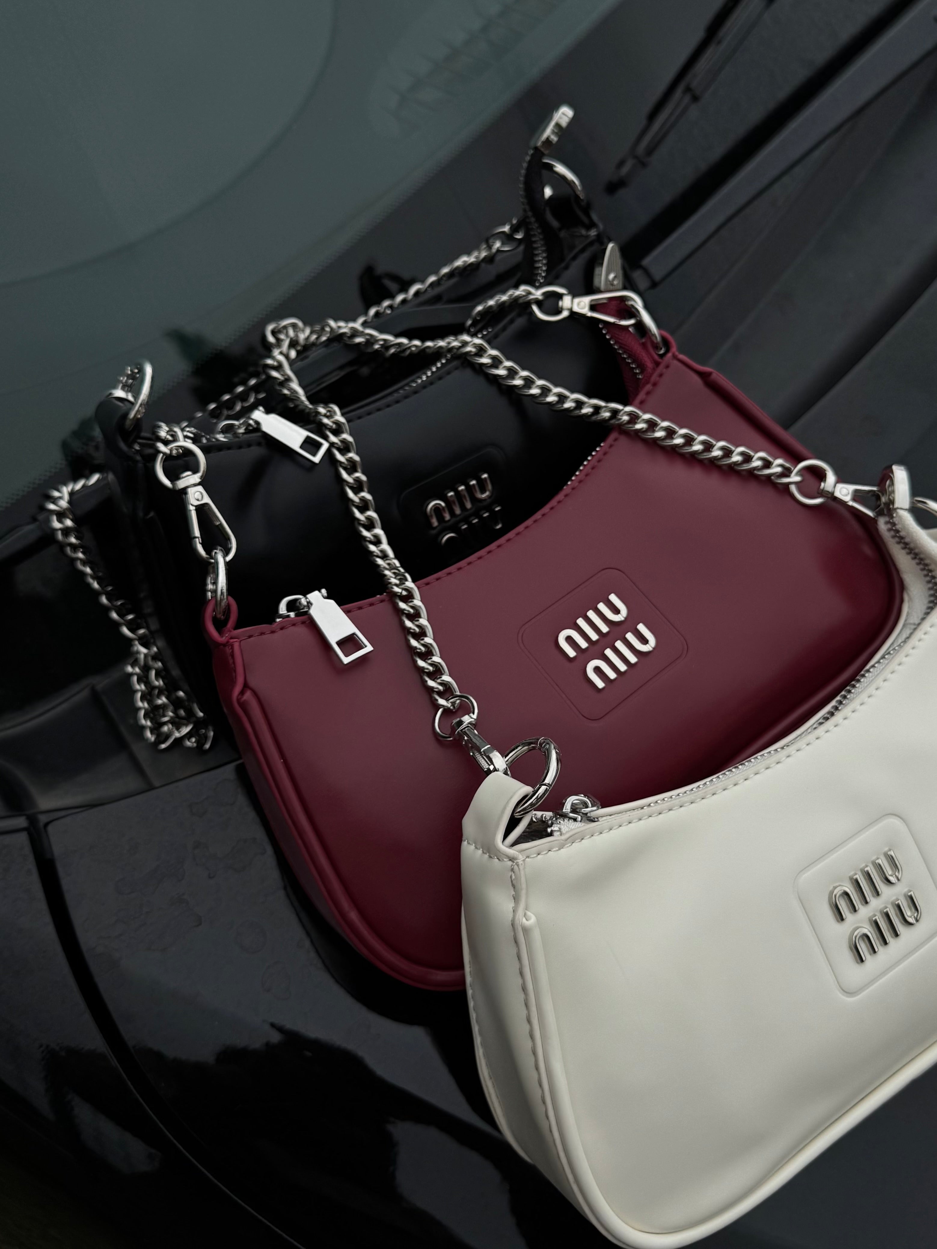 Bolsa Preta