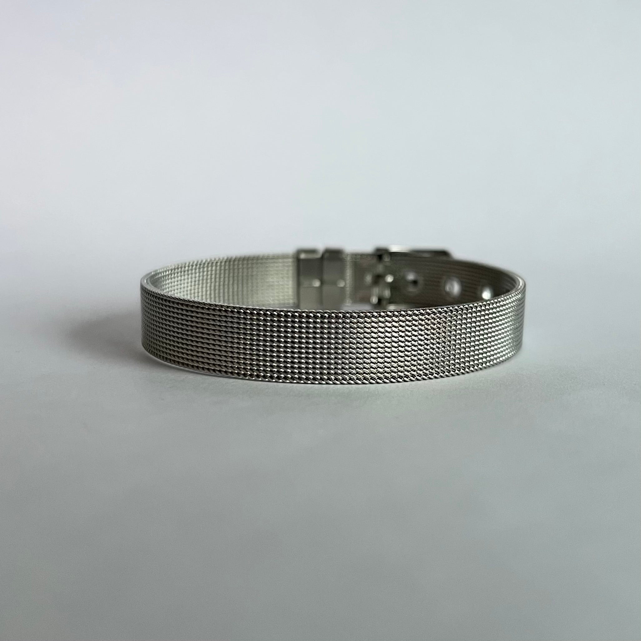 Pulseira tip Relógio
