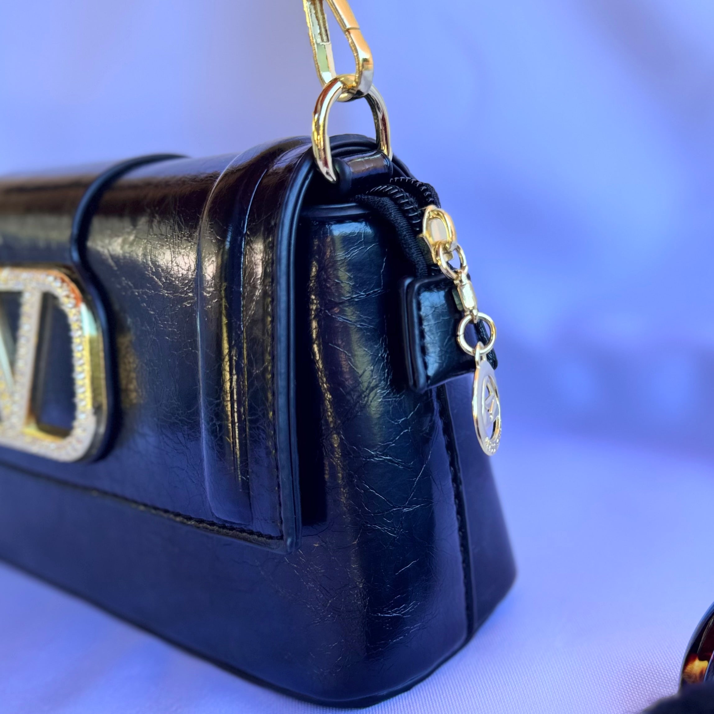 Bolsa Black