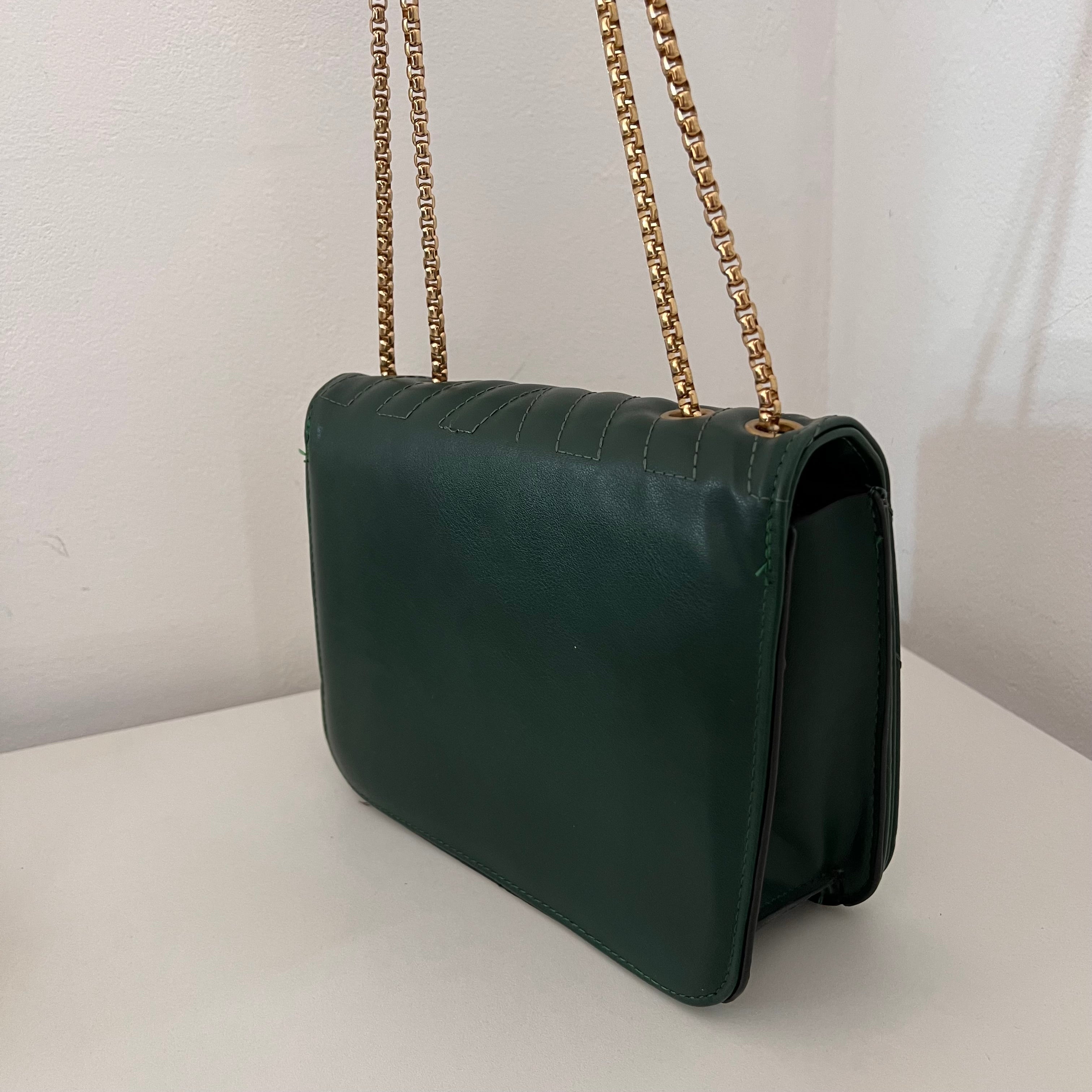 Bolsa Vert