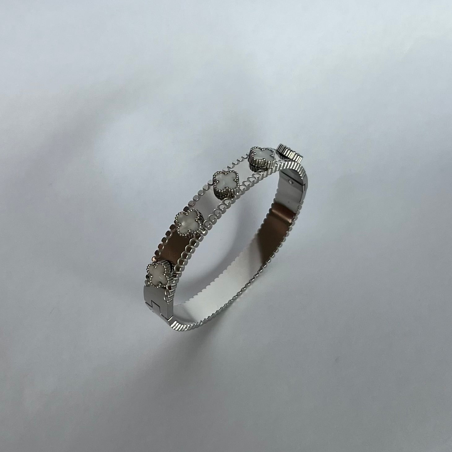 Bracelete Trevo