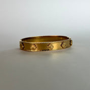 Bracelete Trevo
