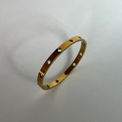 Bracelete Trevo