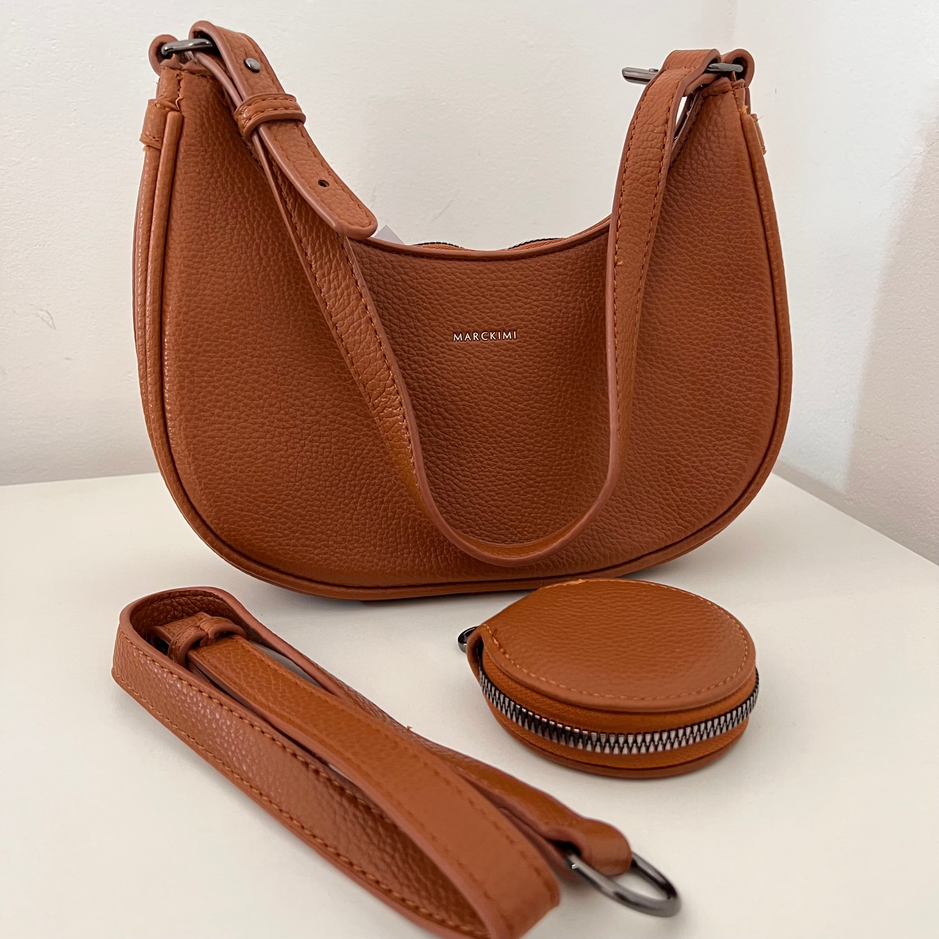 Bolsa Carr