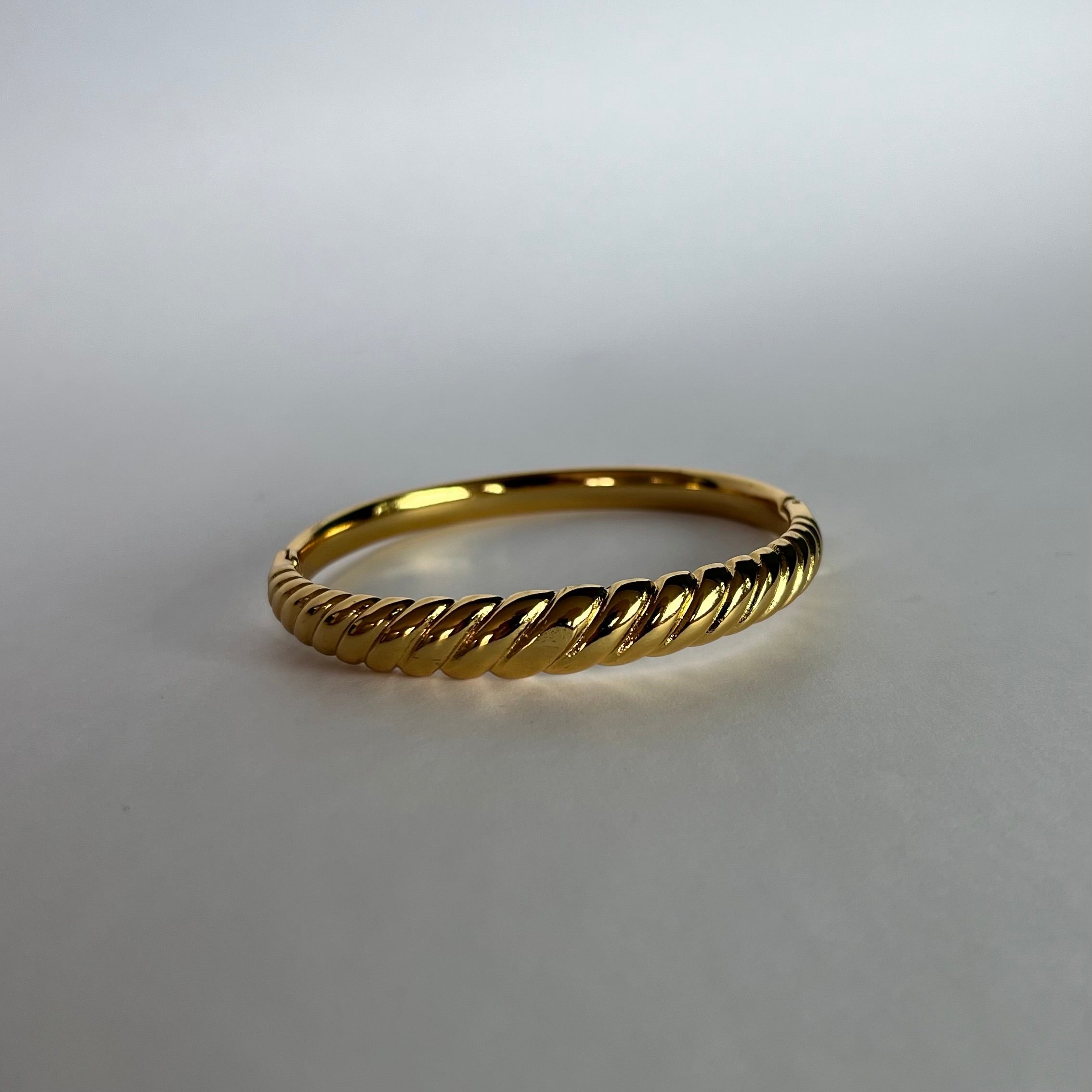 Bracelete Torc