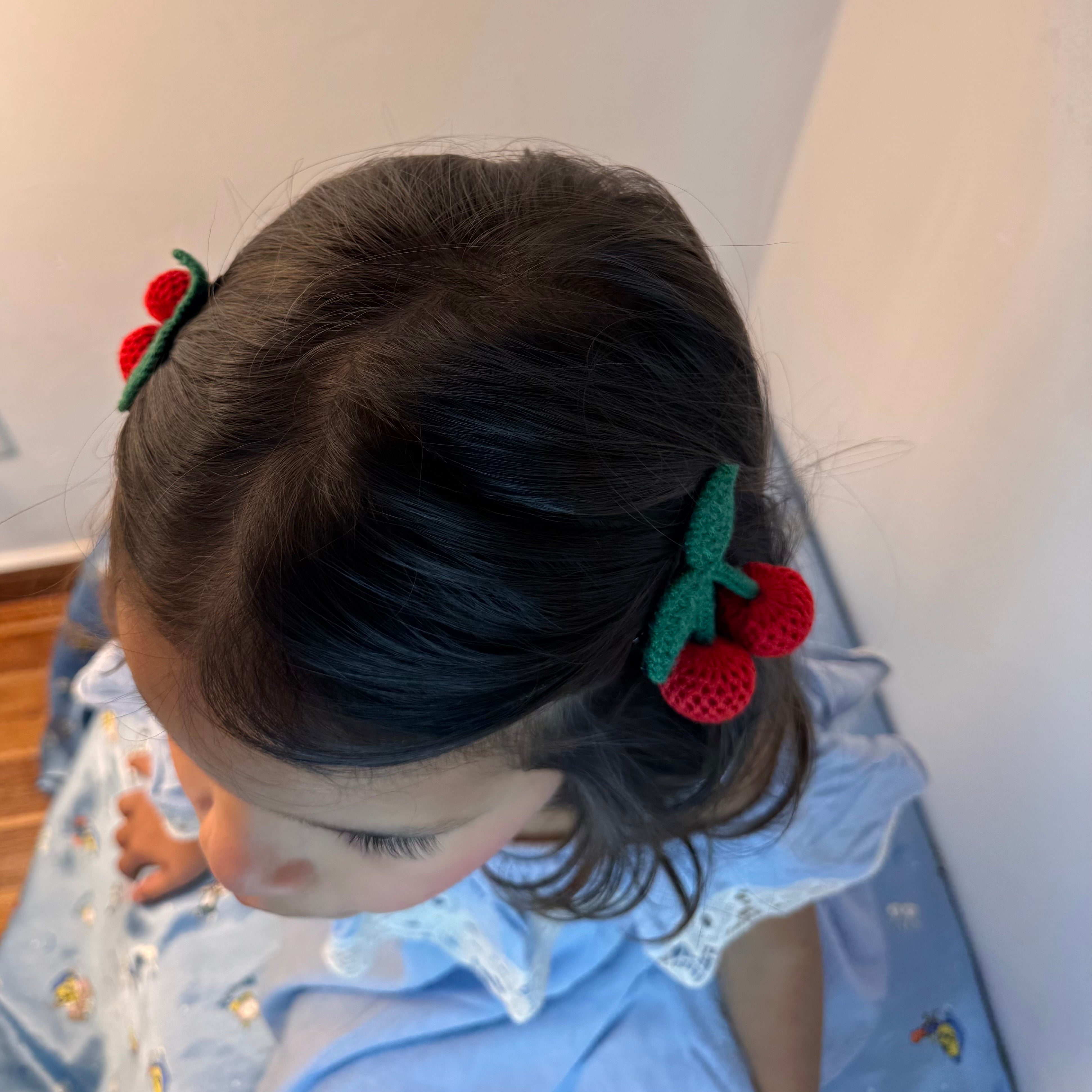 Kit Cabelo