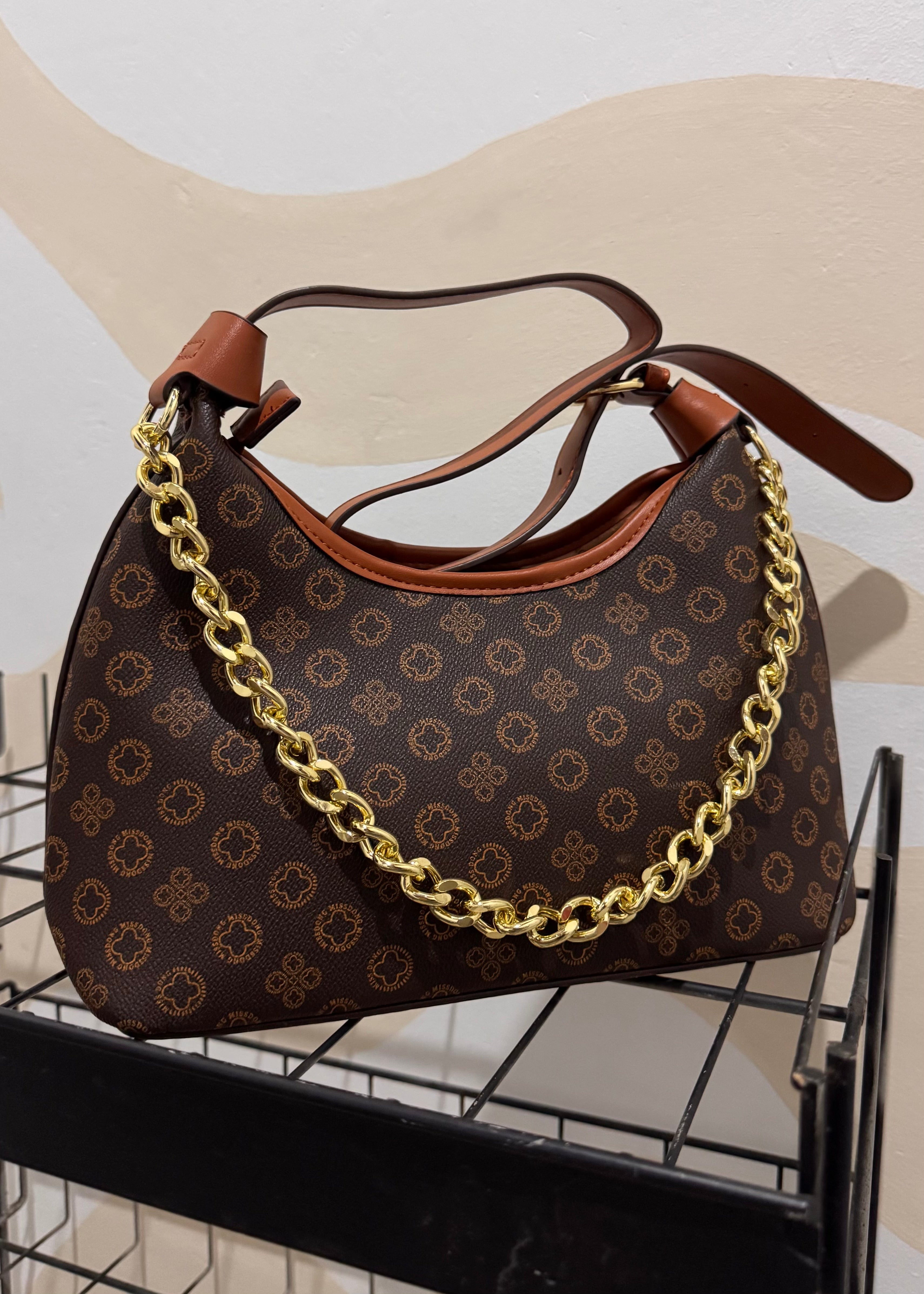 Bolsa Margarida