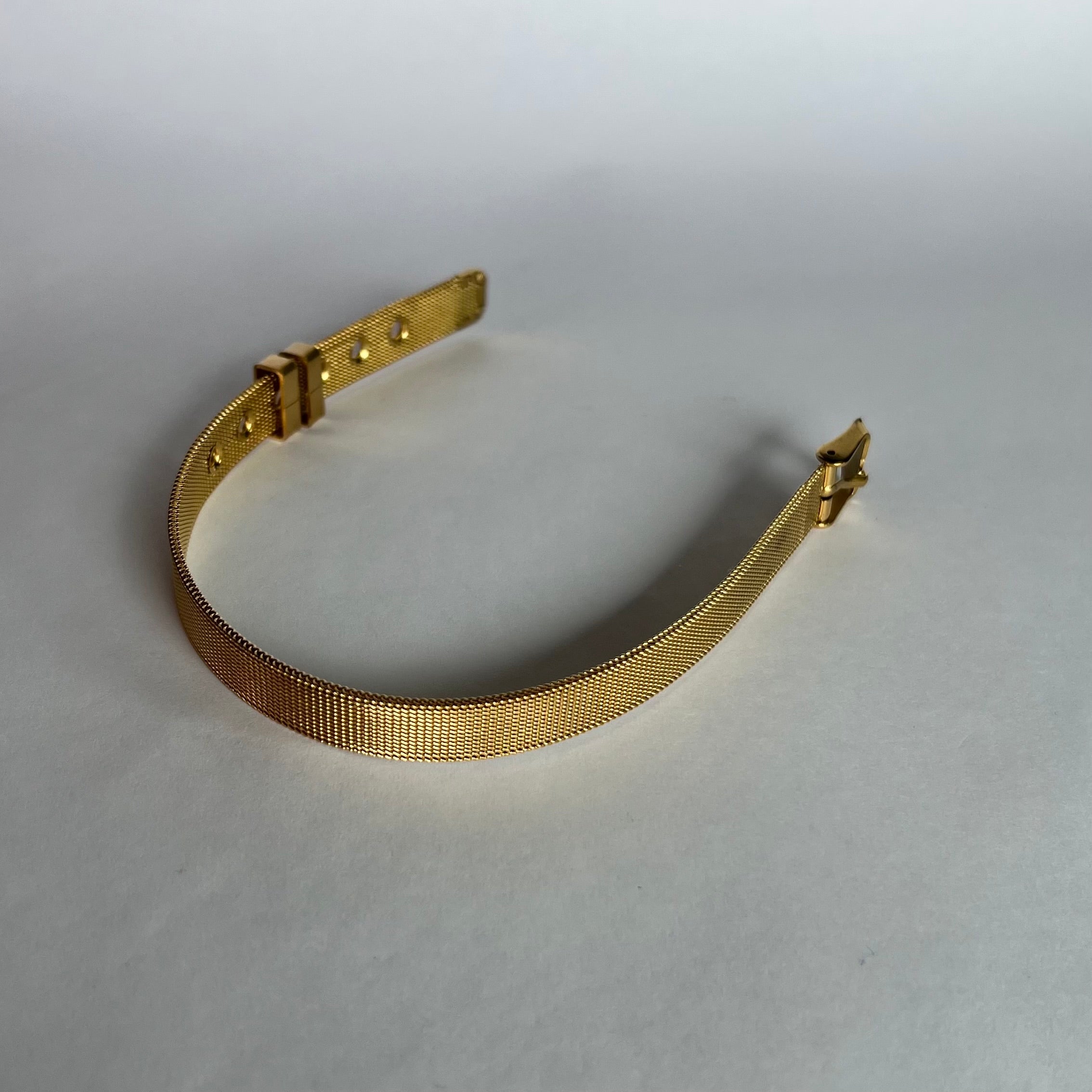 Pulseira tip Relógio