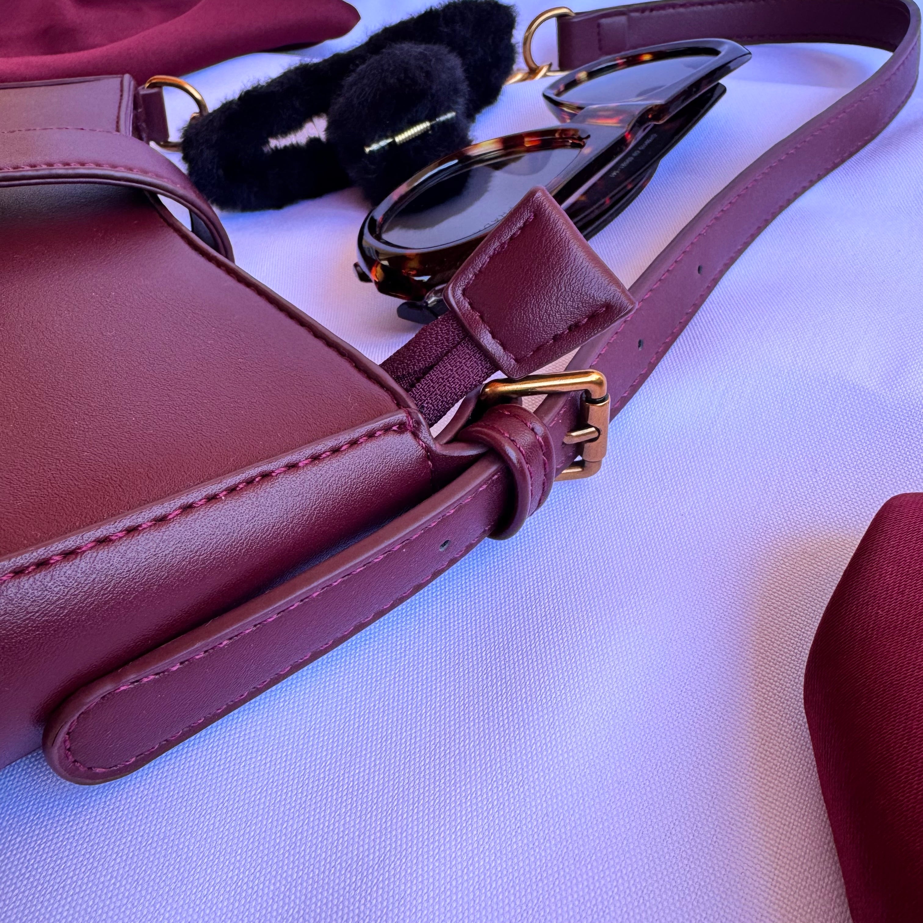Bolsa Marsala
