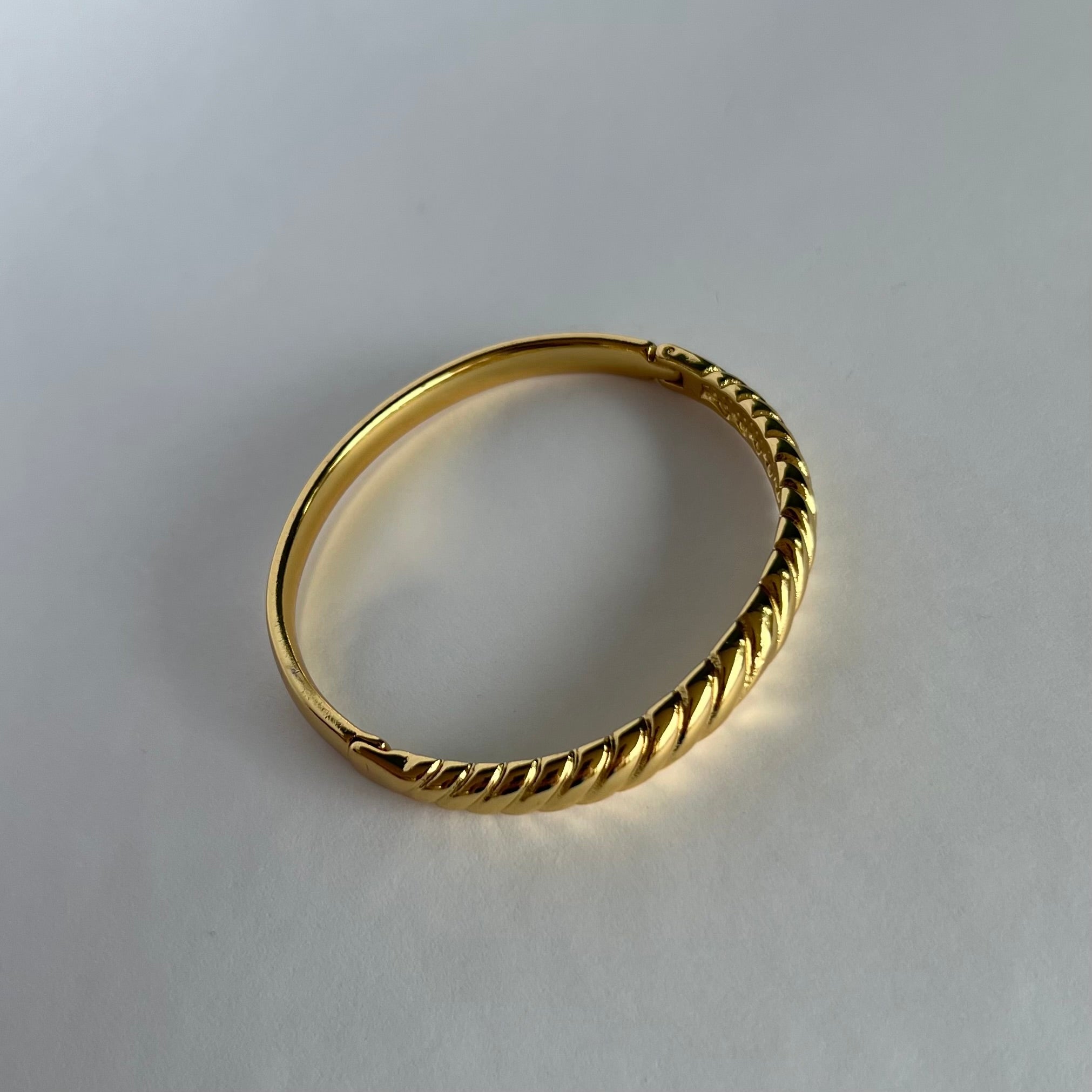 Bracelete Torc