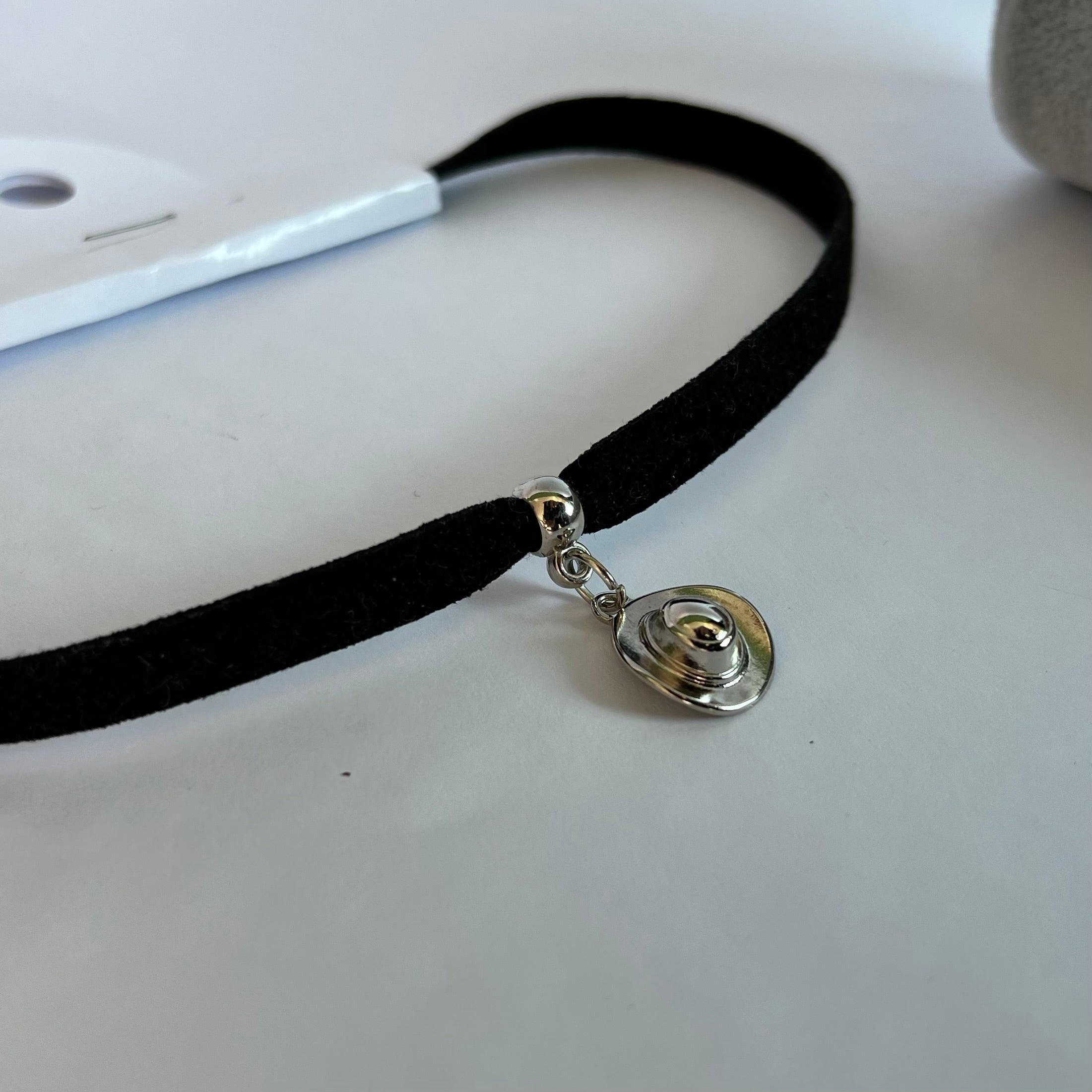 Choker Cowgilr