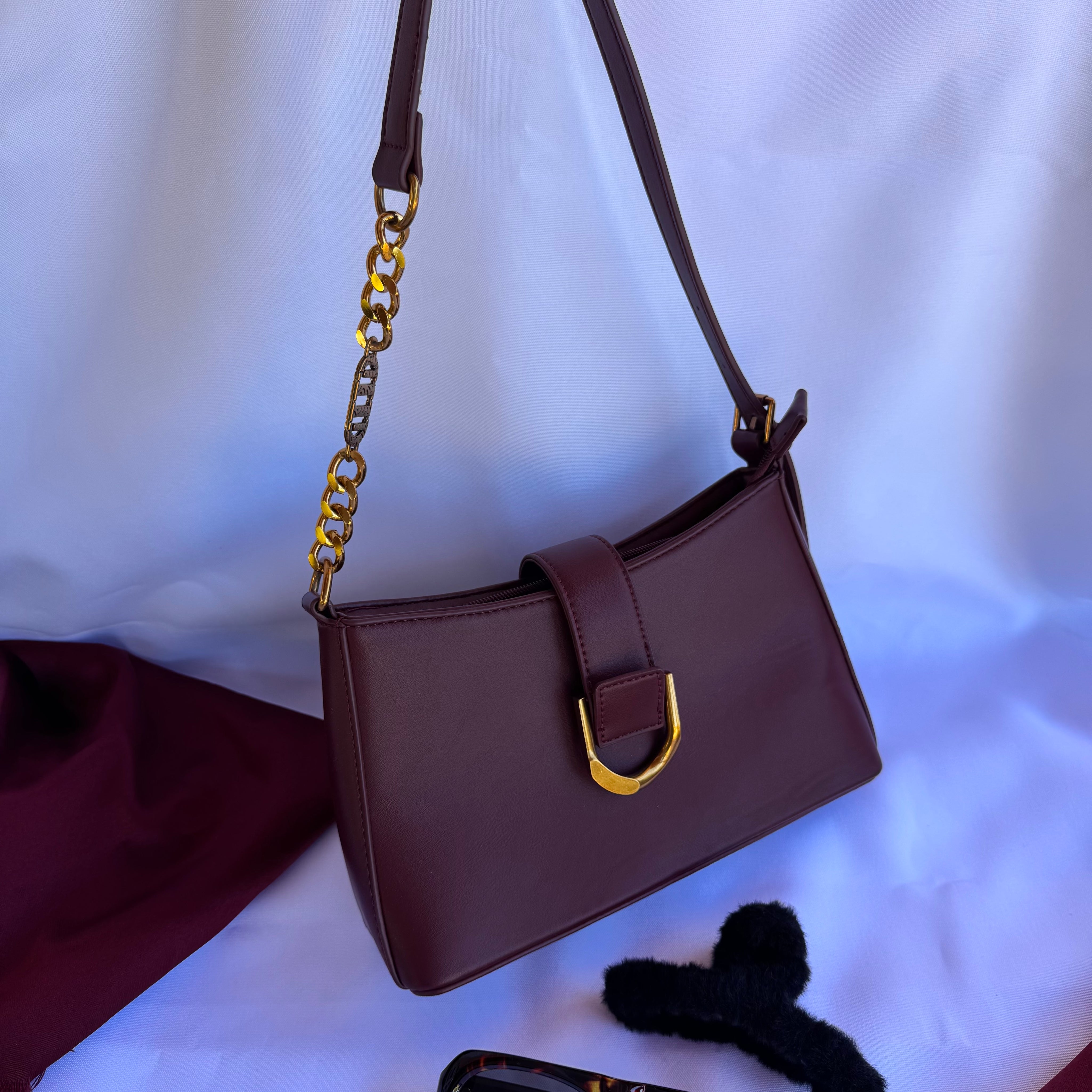Bolsa Marsala