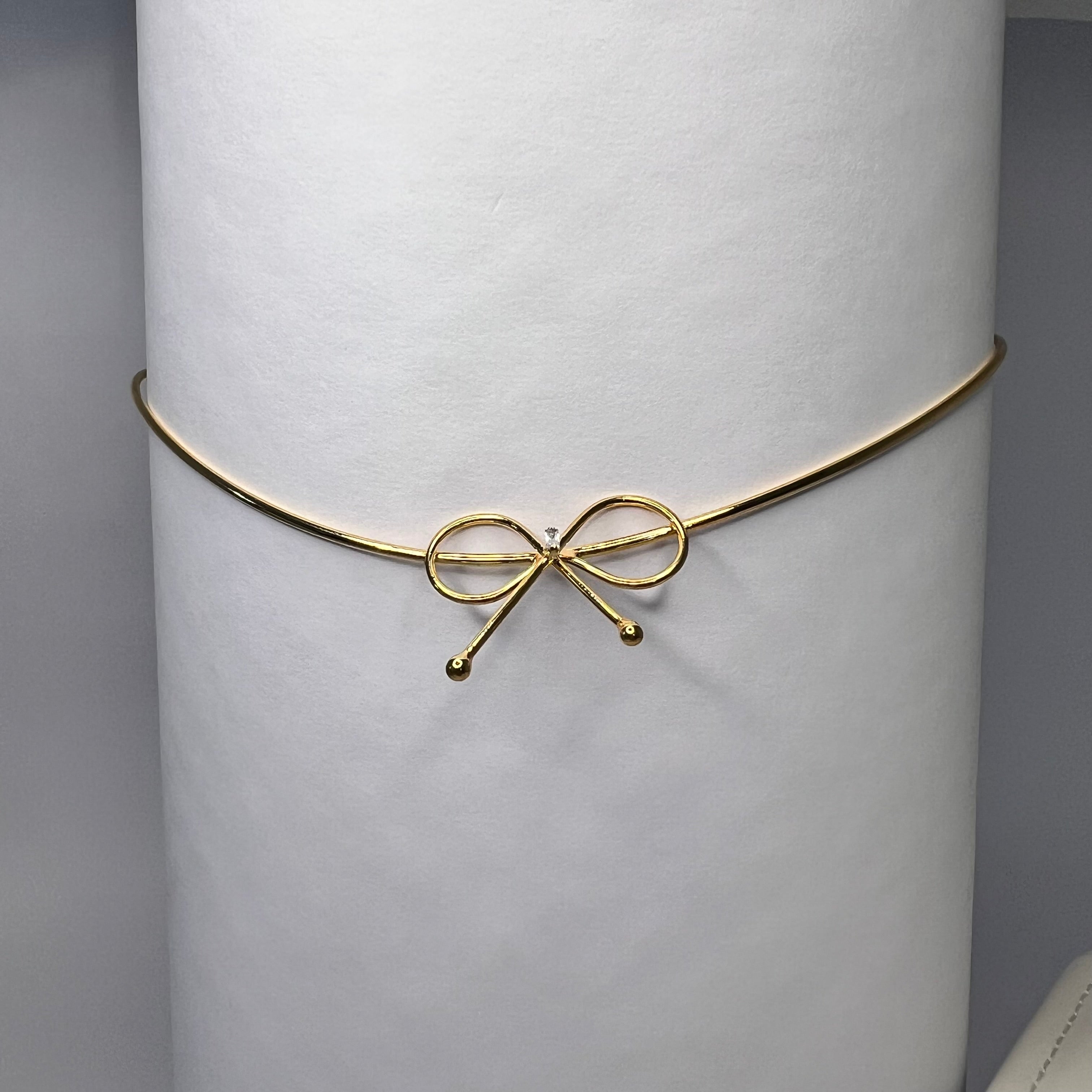Choker Mia