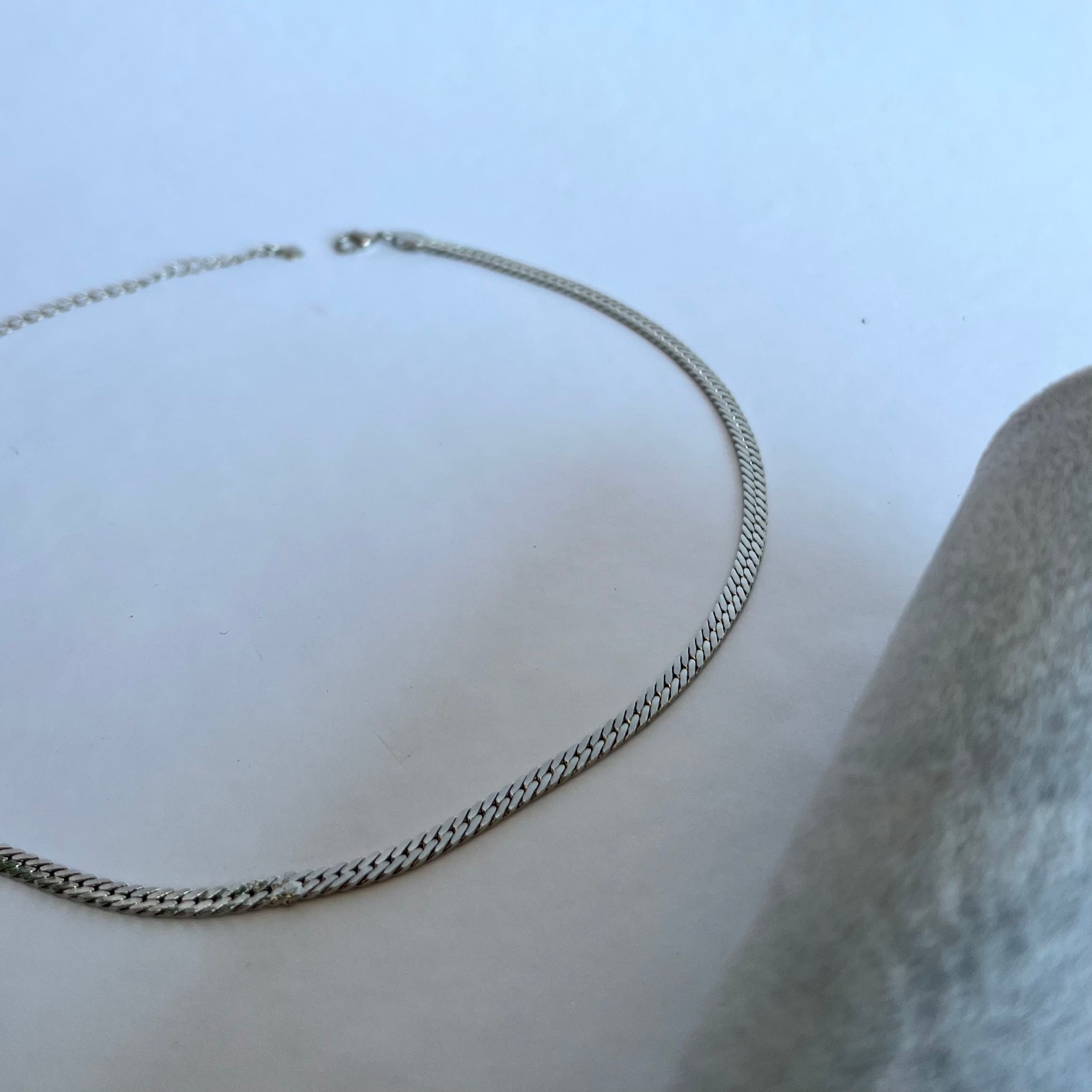 Colar/Choker