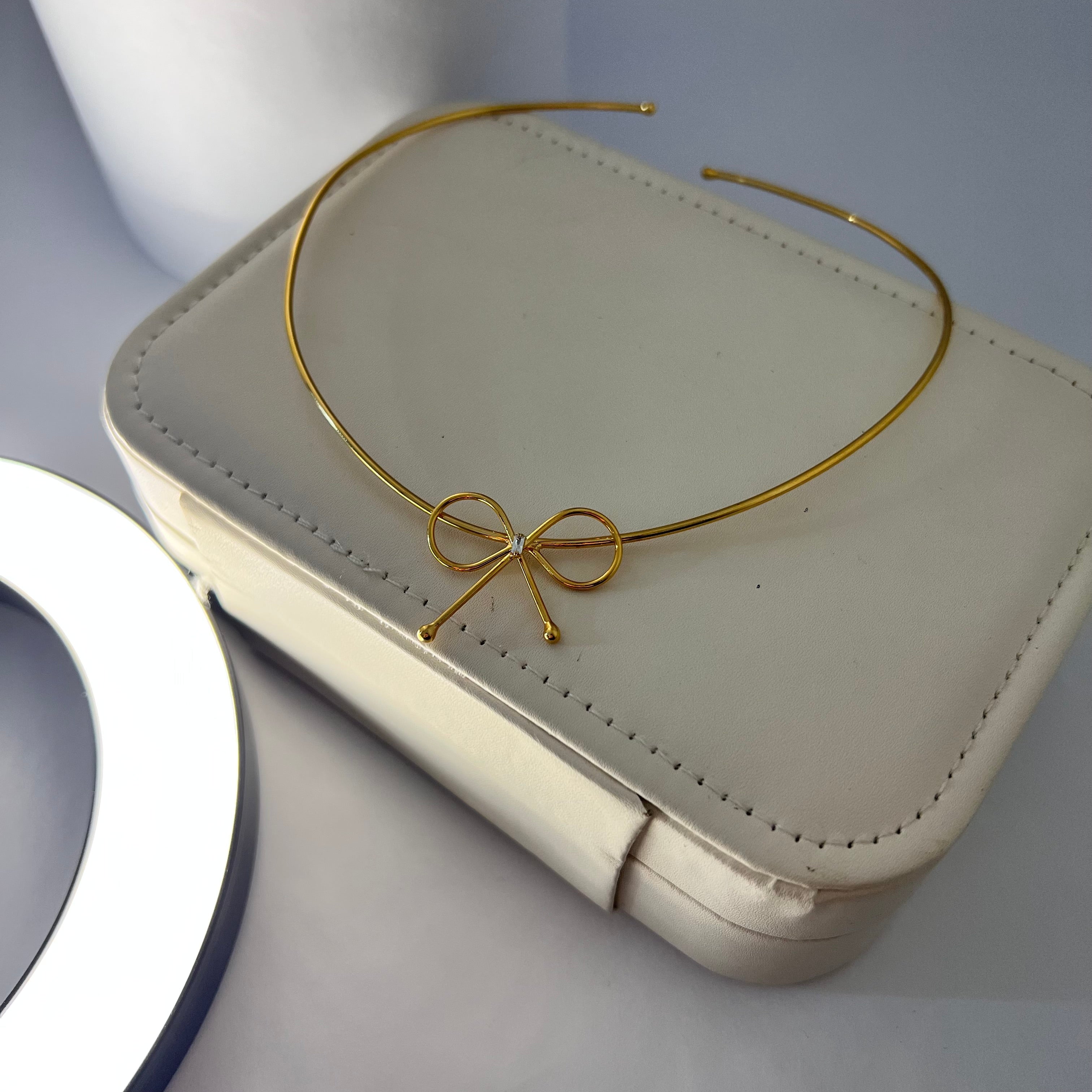 Choker Mia